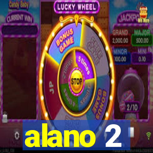 alano 2